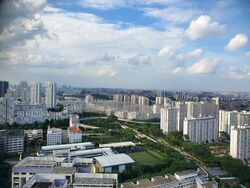 Gem Residences (D12), Condominium #472191811